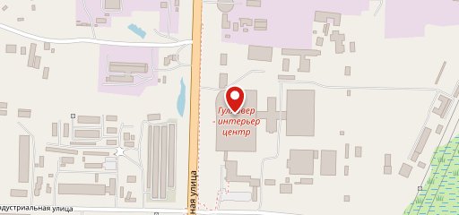 Burger86 на карте