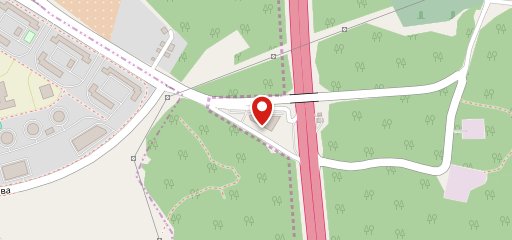 Стейк & Бургер Мираторг на карте