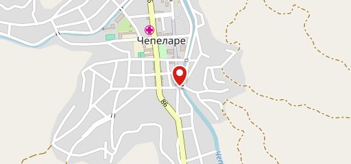 Burgerbar на карте