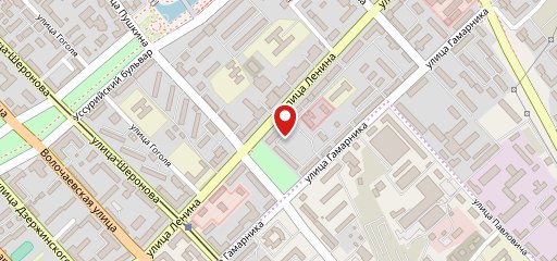 Burgerbeerbar на карте