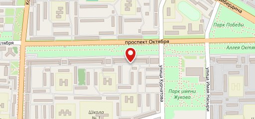 Burgerberg на карте