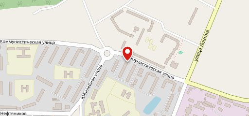 BurgerBro на карте