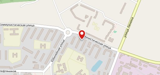 БургерБро на карте