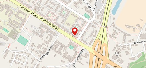 BURGERCLUB на карте