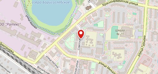 Burgerclub_ramenskoye Ramenskoye на карте