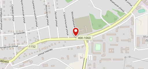 Burger club на карте