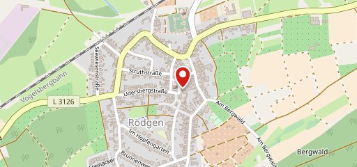 Burgerhaus Rodgen на карте
