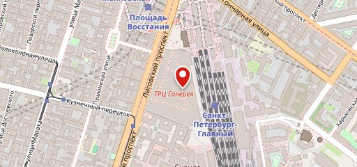 Burgerim на карте