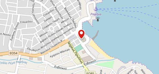 Burgering House на карте