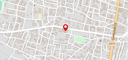 Burger Mex на карте