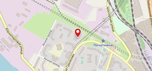 BURGERMIX на карте