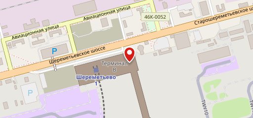 Farш на карте
