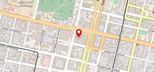 Бургерная #FARШ на карте