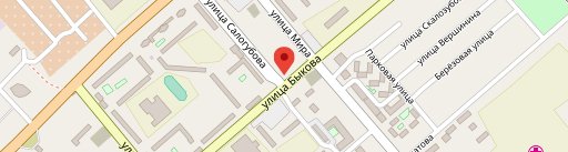 Бургерная Bro на карте