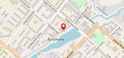 Бургерная Joy&fooD на карте