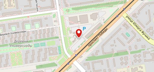 Meat Point на карте