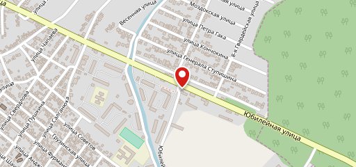 бургернАЯ на карте