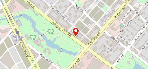 Burgeroom 181 на карте
