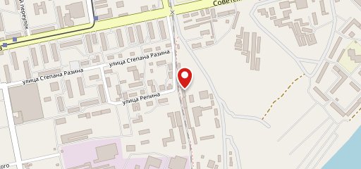 Burger Room на карте