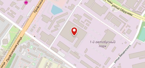 Minne Ze Mooshe на карте