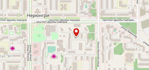 BurgerShop на карте