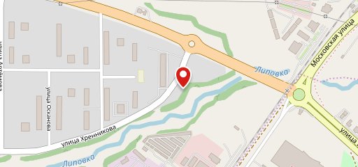 БургерСити48 на карте