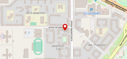 BurgerStan на карте