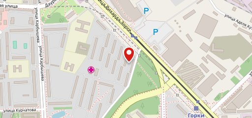 BurgerStation на карте