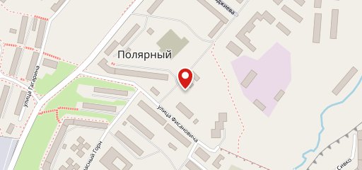 Бургерная Burgertek на карте