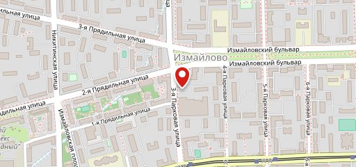 Бургеры, Чебуреки, Шаурма на карте