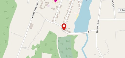 Бургерздесь на карте