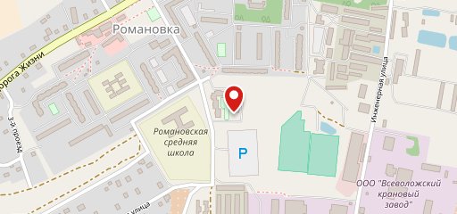 BURgerЖУЙ на карте