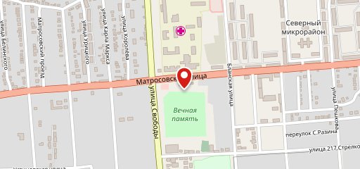 БурГирос на карте