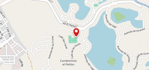 Burguer Parrilla на карте
