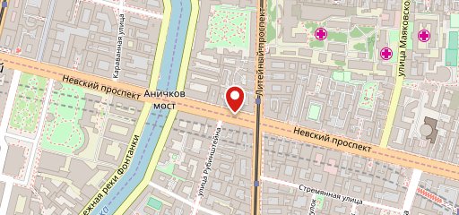 Бурлескъ на карте