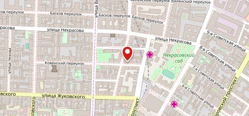 Перед прочтением сжечь на карте