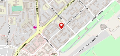Buro 21 на карте