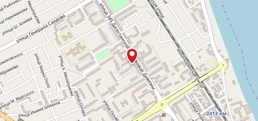 Бюро345 на карте