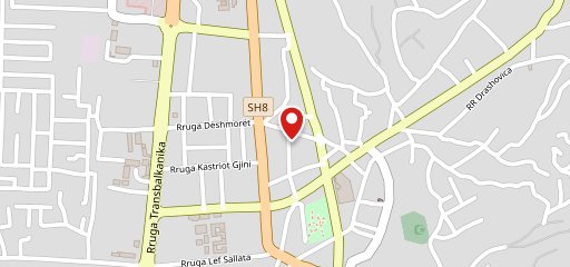 Buronja на карте