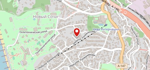 BurovSmm на карте