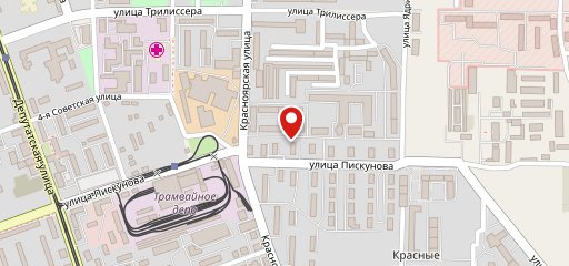 Сыр в масле на карте