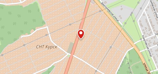 Бурум хаус на карте