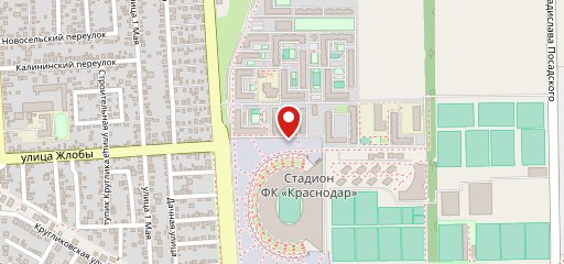 Бурум на карте