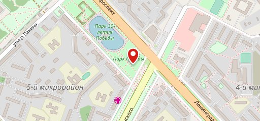 Бурум мясо на углях на карте