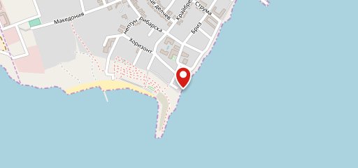 Бирария Буруна на карте