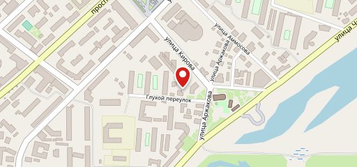 Buruo Lounge на карте