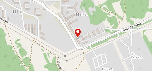 БурятХлебПром на карте