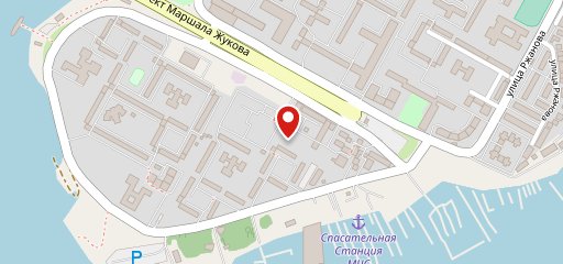 Бурятская кухня Дари на карте