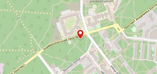 BusCamp на карте