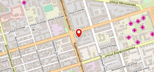 Bus garage burgers 2 на карте